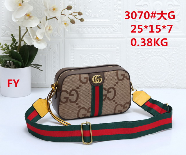 GUCCl Handbags 278